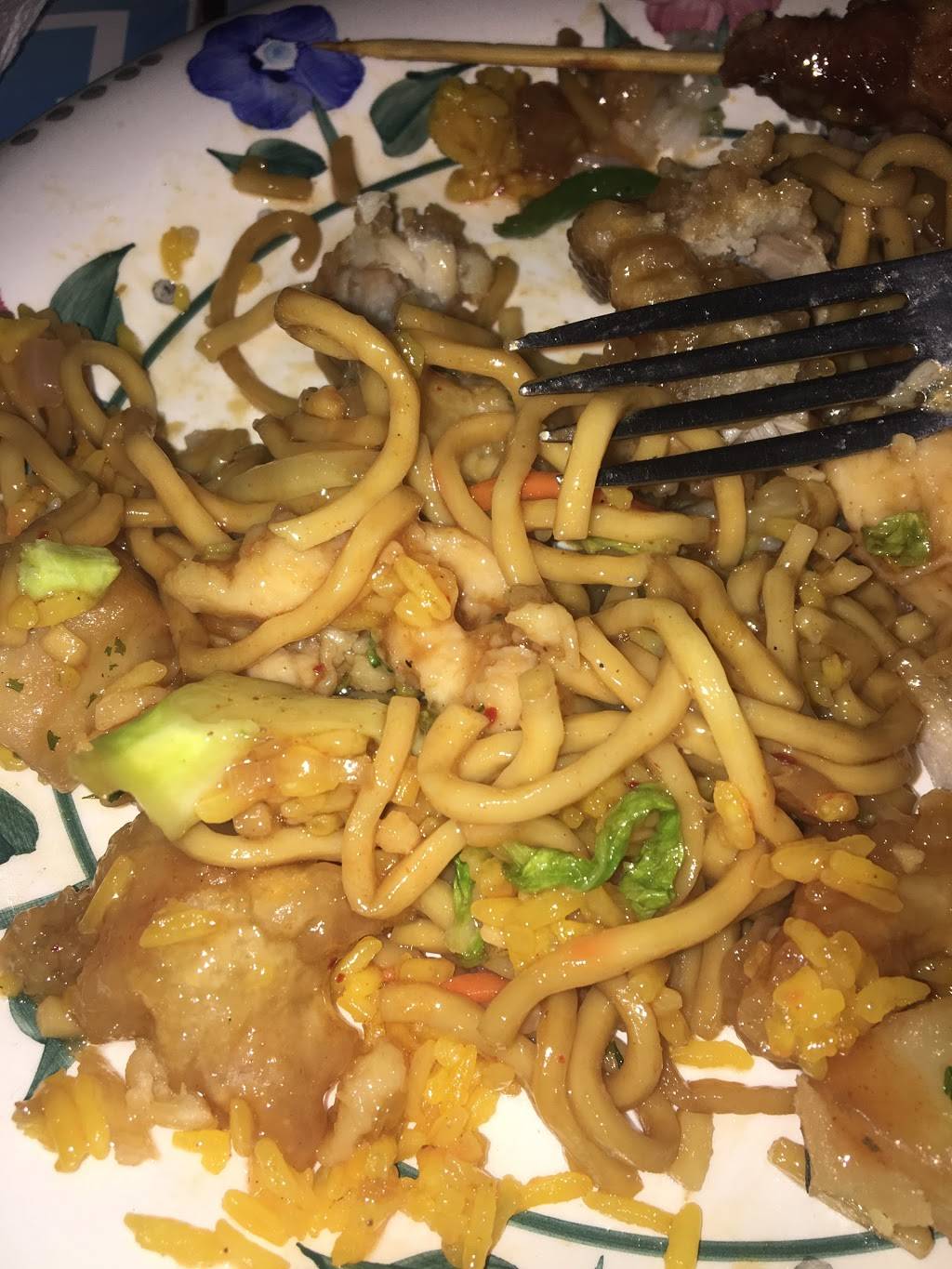 King Chefs Buffet | restaurant | 31 IN-66, Tell City, IN 47586, USA | 8125471116 OR +1 812-547-1116