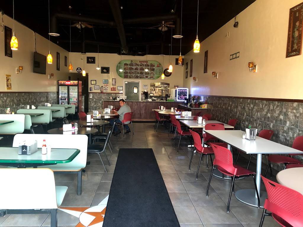 Restaurante el Torogoz | restaurant | 4448 W Jefferson Blvd #312, Dallas, TX 75211, USA | 9728034498 OR +1 972-803-4498