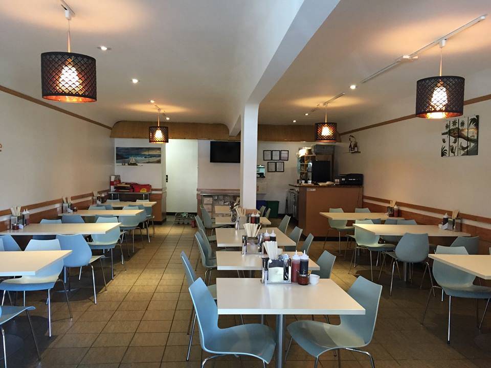 Lys Vietnamese Cuisine | restaurant | 1779 Lombard St, San Francisco, CA 94123, USA | 4155631927 OR +1 415-563-1927