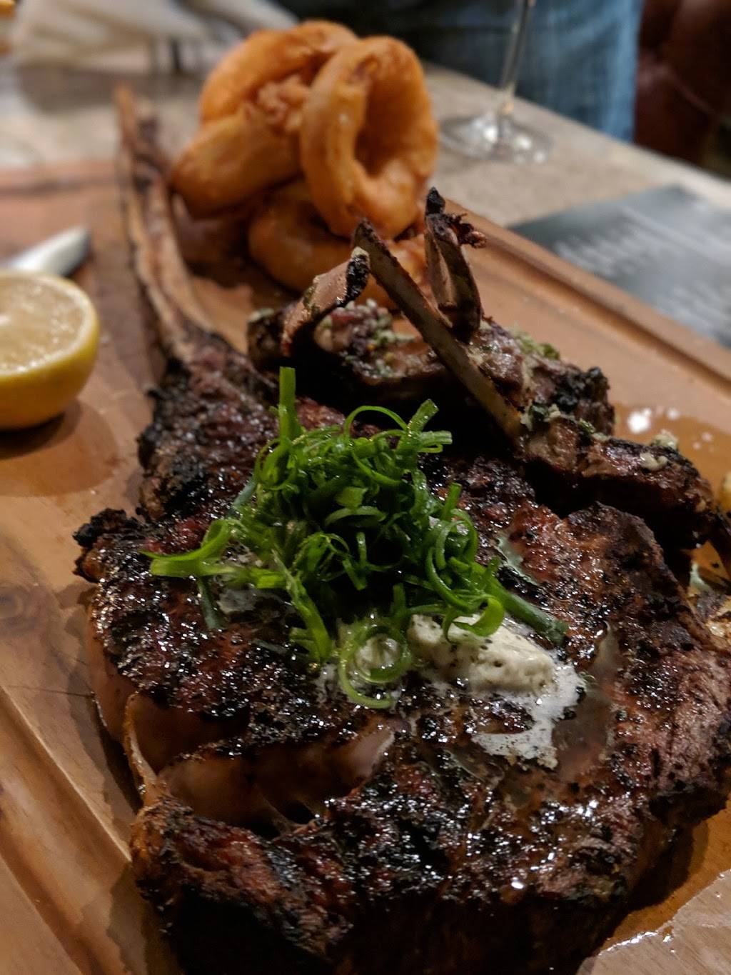 The Hero Ranch Kitchen | restaurant | 14583 Big Basin Way, Saratoga, CA 95070, USA | 6692673183 OR +1 669-267-3183