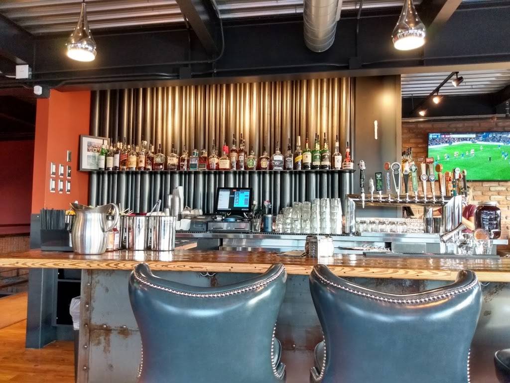 Denver Biscuit Company - Colorado Springs | restaurant | 528 S Tejon St, Colorado Springs, CO 80903, USA | 7192084770 OR +1 719-208-4770