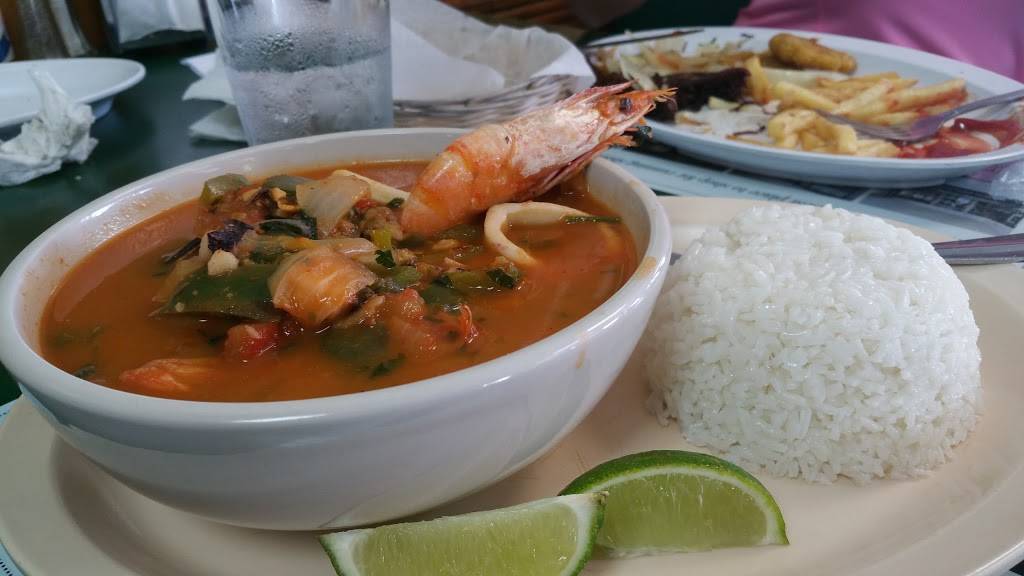 I AM LATIN CAFE | meal takeaway | 2022 NW 21st Ave, Miami, FL 33142, USA | 3053248187 OR +1 305-324-8187