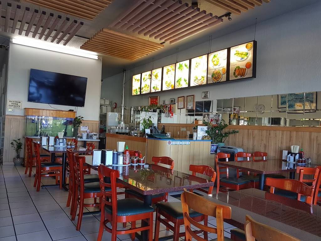 Pho Long Thinh | restaurant | 1080 Saratoga Ave, San Jose, CA 95129, USA | 4082437113 OR +1 408-243-7113