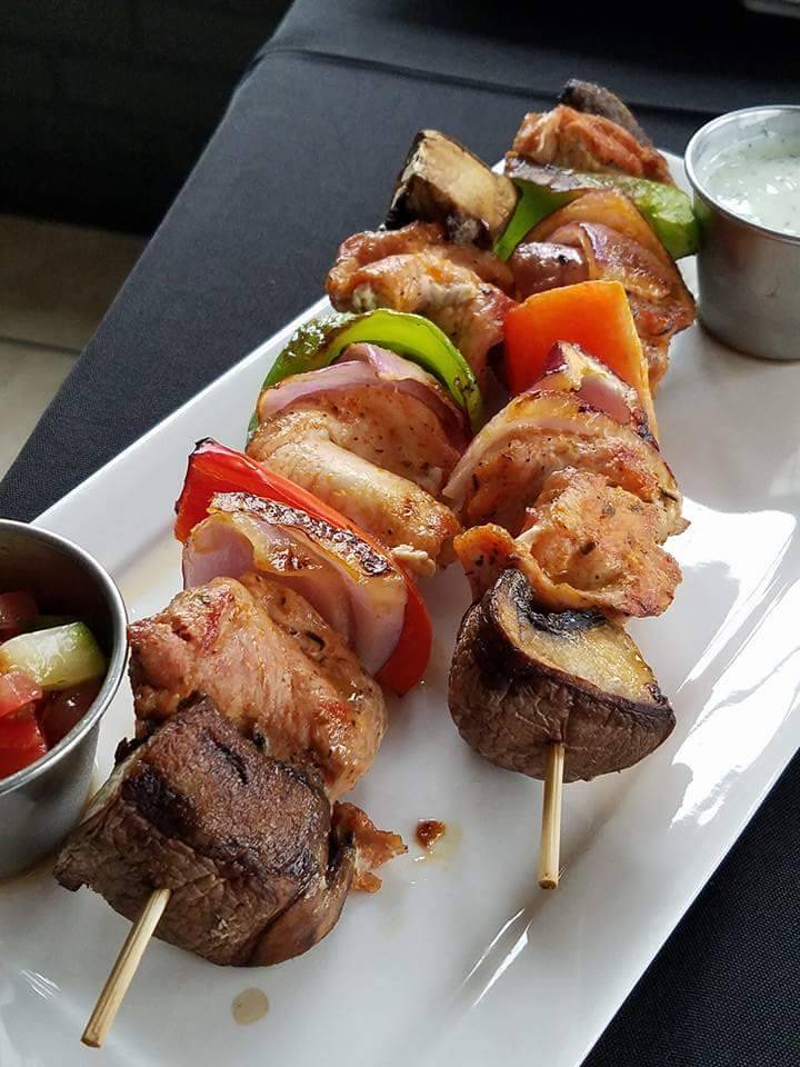 Charles Street Brasserie | restaurant | 120 Charles St, Solomons, MD 20688, USA | 4434045332 OR +1 443-404-5332