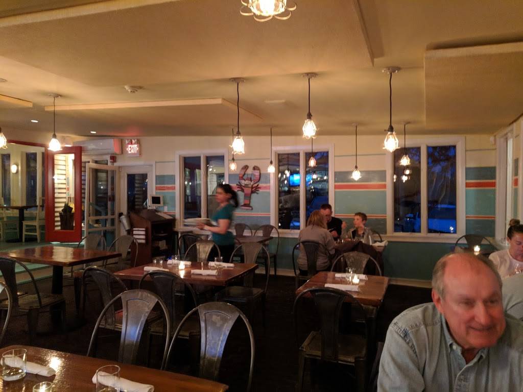 South Edison | restaurant | 17 S Edison St, Montauk, NY 11954, USA | 6316684200 OR +1 631-668-4200