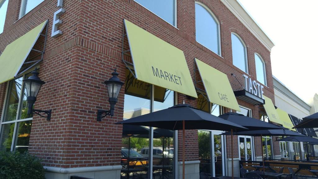 Taste | cafe | 717 Eden Way N #600, Chesapeake, VA 23320, USA | 7574244583 OR +1 757-424-4583
