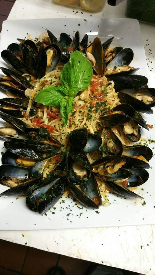 CasAntica Ristorante | restaurant | 1213 N Palm Ave, Sarasota, FL 34236, USA | 9413661840 OR +1 941-366-1840