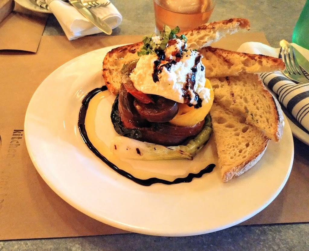 BO-beau kitchen + roof tap | restaurant | 144 Pine Ave, Long Beach, CA 90802, USA | 5629830056 OR +1 562-983-0056