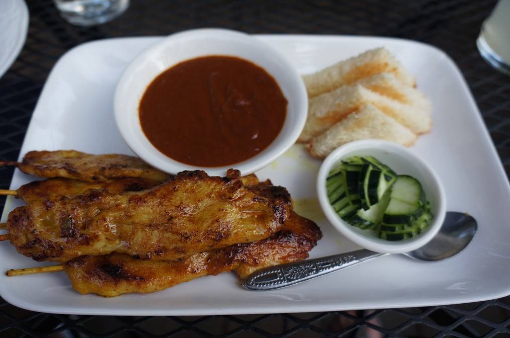 The Thai Kitchen | restaurant | 2220 Queen Anne Ave N, Seattle, WA 98109, USA | 2062858424 OR +1 206-285-8424