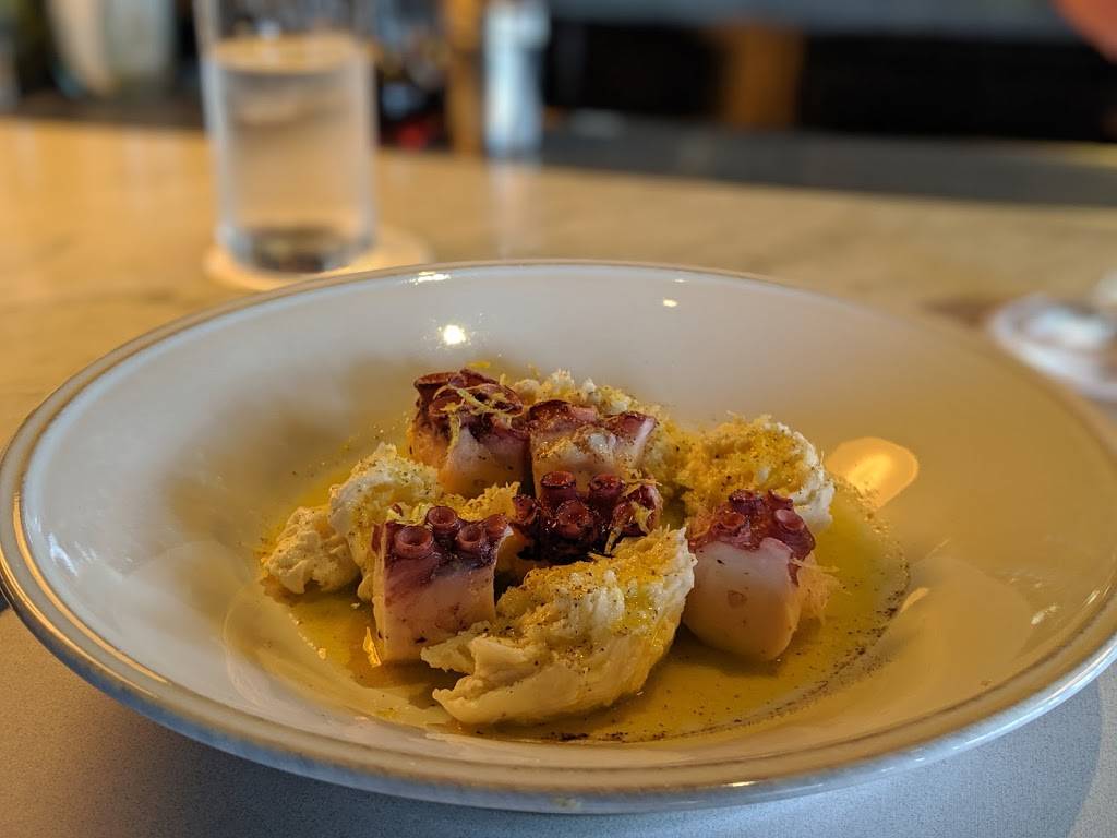 The Fulton | restaurant | 89 South St, New York, NY 10038, USA | 2128381200 OR +1 212-838-1200