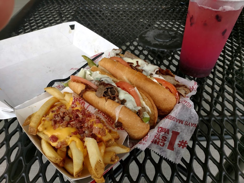 Charleys Cheesesteaks | restaurant | 24225 Lorenzo Rd, Wilmington, IL 60481, USA | 7792327975 OR +1 779-232-7975