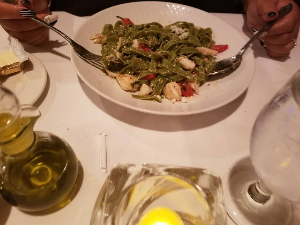 Buona Vita Restaurant | restaurant | 801 Bay Ave, Somers Point, NJ 08244, USA | 6097880370 OR +1 609-788-0370