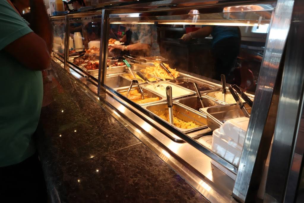 Latin Grill | restaurant | 11401 NW 12th St, Miami, FL 33172, USA | 3057189192 OR +1 305-718-9192