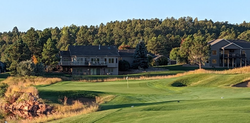 Golf Club at Red Rock | restaurant | 6520 Birkdale Rd, Rapid City, SD 57702, USA | 6057184710 OR +1 605-718-4710