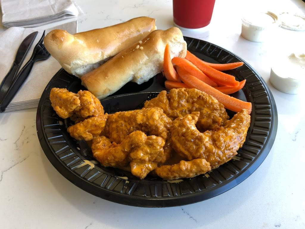 Epic Wings | restaurant | 35 Main Street Suite C-140, Suite C-140, Vista, CA 92083, USA | 7608069464 OR +1 760-806-9464