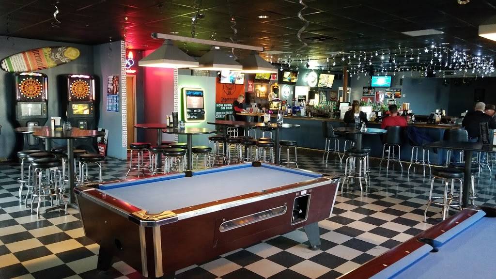 FROGGYS | restaurant | 10 American Way, Monroe, OH 45050, USA | 5135397150 OR +1 513-539-7150