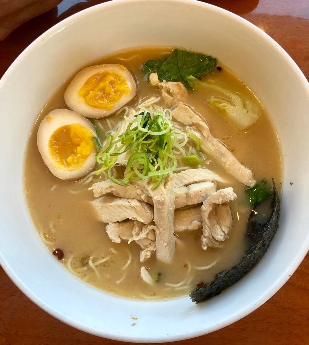 Tsuki Ramen | restaurant | 30990 Russell Ranch Rd Unit C, Westlake Village, CA 91362, USA | 8188519196 OR +1 818-851-9196
