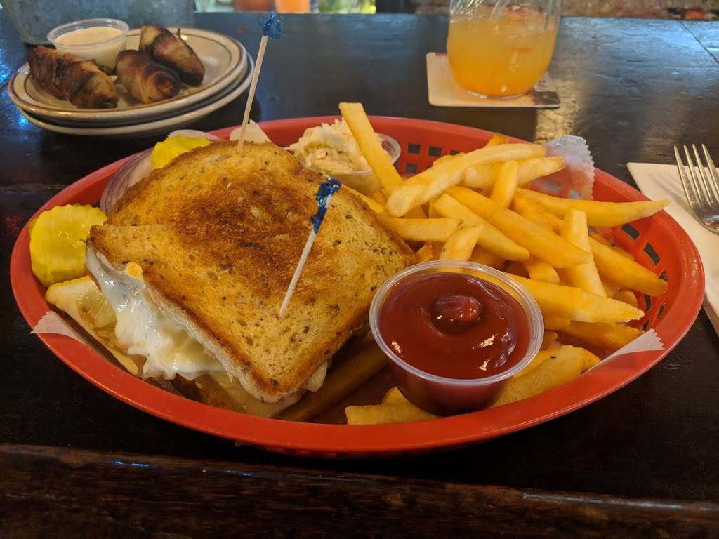 Cowgirl SeaHorse | restaurant | 259 Front St, New York, NY 10038, USA | 2126087873 OR +1 212-608-7873