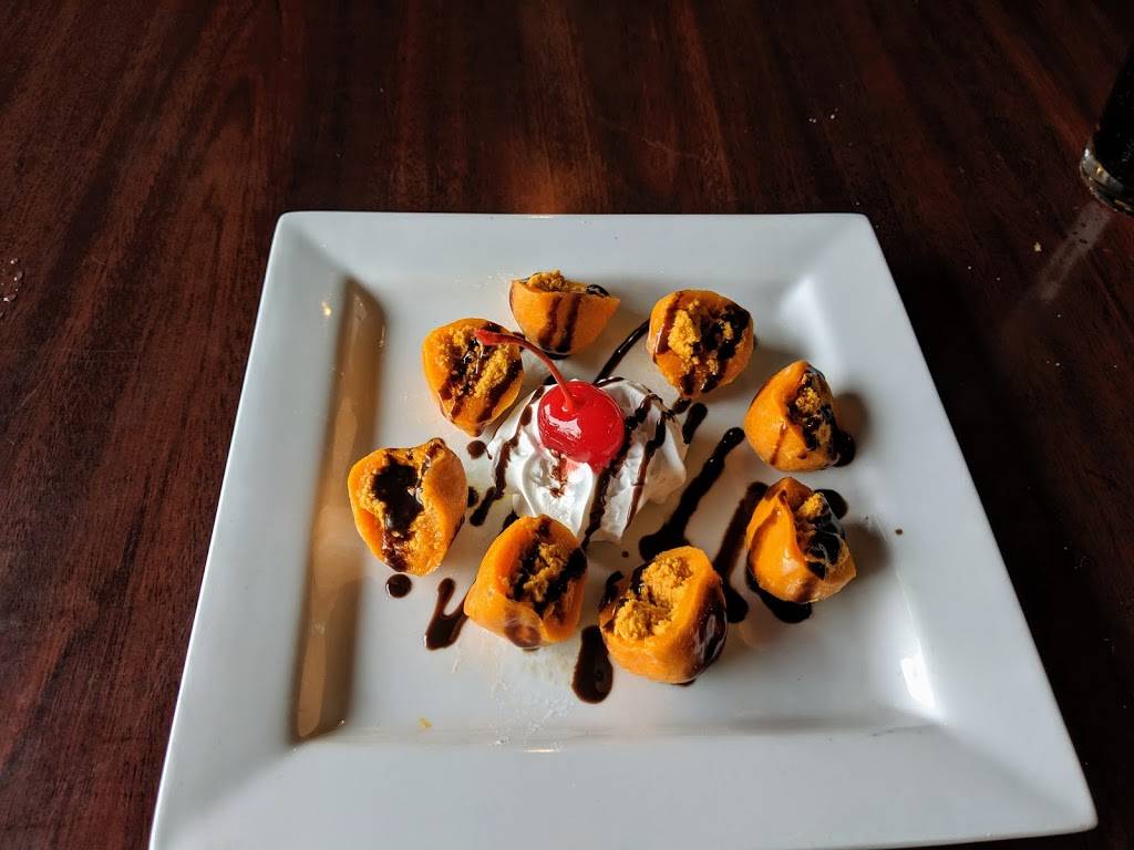 Galanga Thai Kitchen & Sushi | restaurant | 2389 Wilton Dr, Wilton Manors, FL 33305, USA | 9542020000 OR +1 954-202-0000