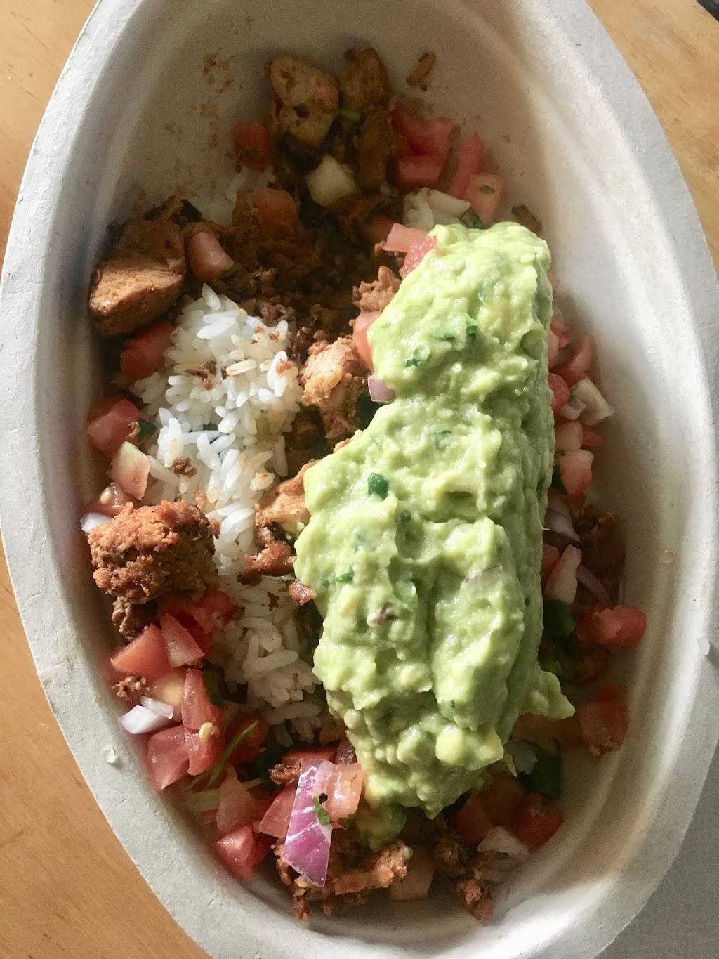 Chipotle Mexican Grill | restaurant | 18885 Traditions Dr, Northville, MI 48168, USA | 2483470966 OR +1 248-347-0966