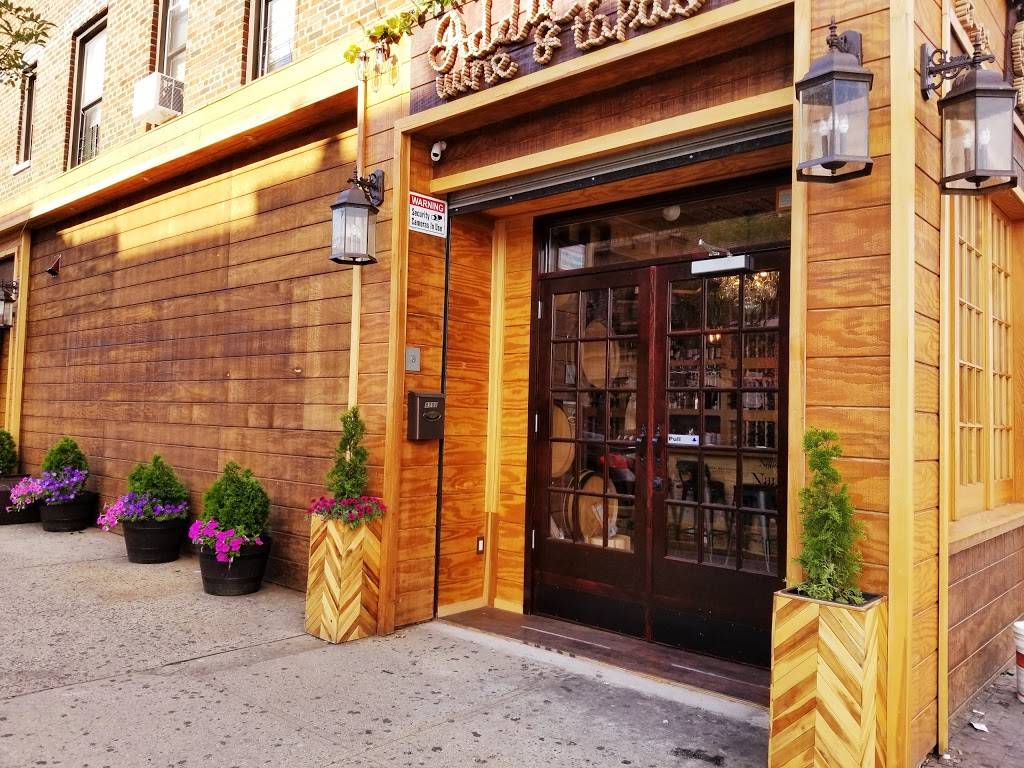 Addictive Wine and Tapas | restaurant | 87-01 Northern Blvd, Jackson Heights, NY 11372, USA | 3478320951 OR +1 347-832-0951