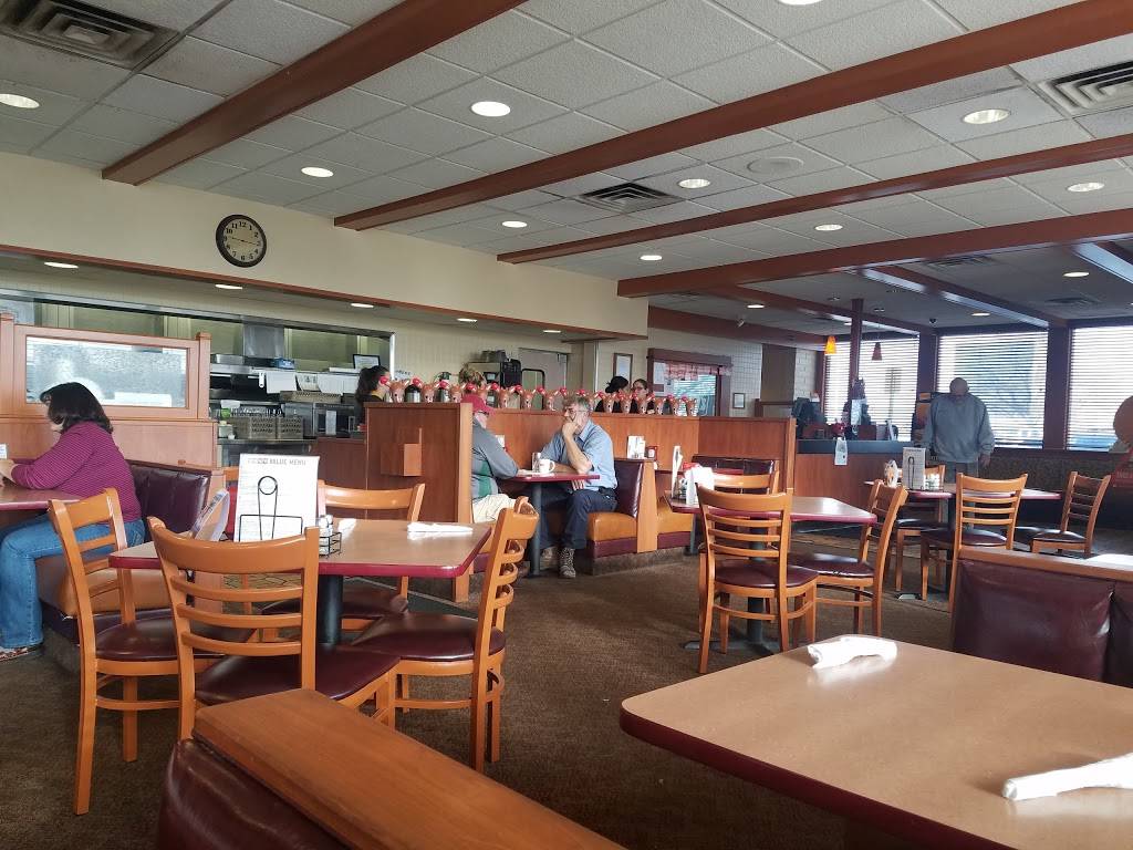 Dennys | restaurant | 973 N Susquehanna Trail, Selinsgrove, PA 17870, USA | 5703746646 OR +1 570-374-6646