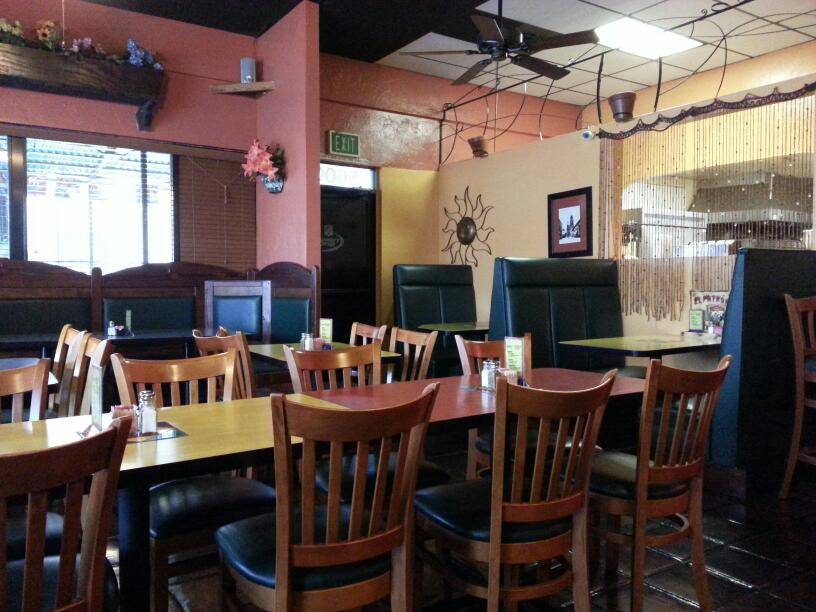 El Patron | restaurant | 5600 Auburn St, Bakersfield, CA 93306, USA | 6618737390 OR +1 661-873-7390