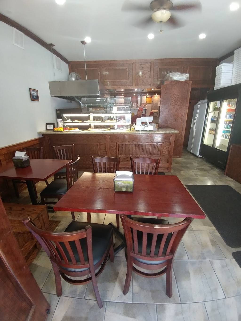 Villa Pizza | restaurant | 3133 Villa Ave, Bronx, NY 10468, USA | 7184508870 OR +1 718-450-8870