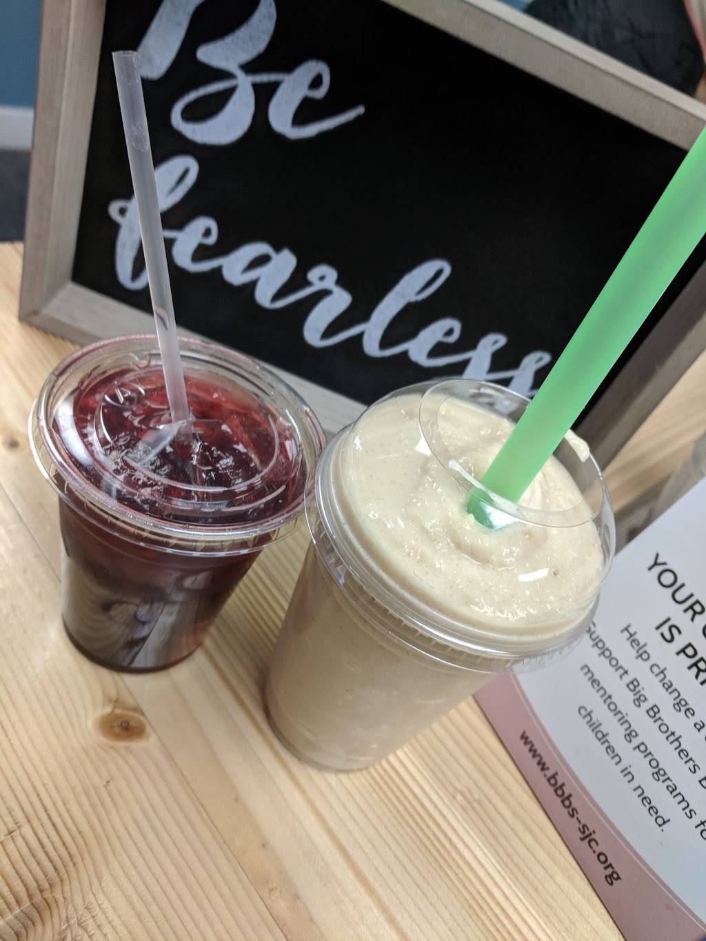 Happy Healthies Mishawaka | restaurant | 4609 Grape Rd, Mishawaka, IN 46545, USA | 5743032308 OR +1 574-303-2308