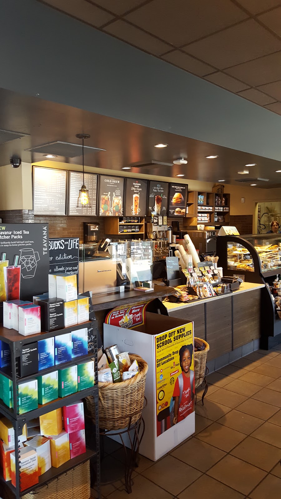 Starbucks | cafe | 14900 Manchester Rd, Ballwin, MO 63011, USA | 6365272605 OR +1 636-527-2605