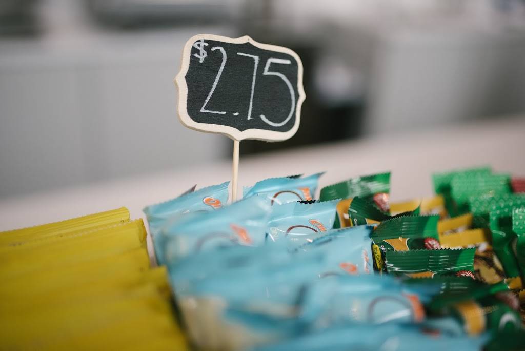 The Power Bar - Spoga Fitness Center | restaurant | 811 C M Fagan Dr, Hammond, LA 70403, USA | 9853452453 OR +1 985-345-2453