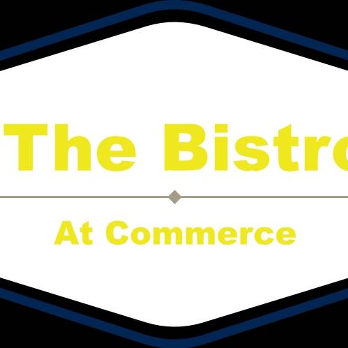 The Bistro at Commerce | restaurant | 2202 Live Oak St, Commerce, TX 75428, USA | 9032463363 OR +1 903-246-3363