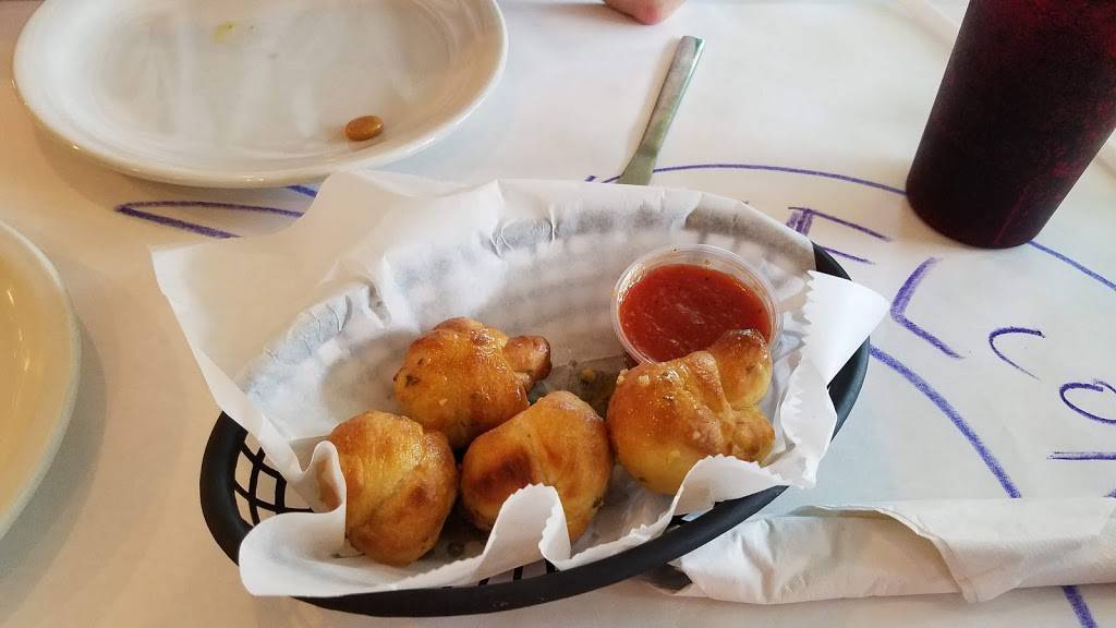 Original Pizza & Restaurant | restaurant | 19525 Gulf Blvd, Indian Shores, FL 33785, USA | 7275958500 OR +1 727-595-8500