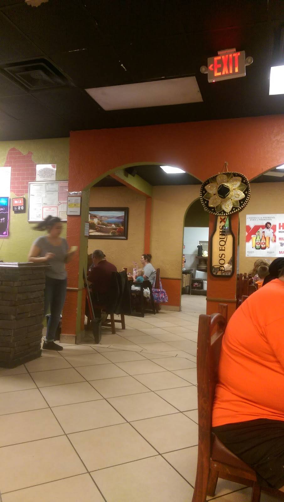 El Cantarito Mexican Restaurant | restaurant | 191 S Tulane Ave, Oak Ridge, TN 37830, USA | 8654820090 OR +1 865-482-0090