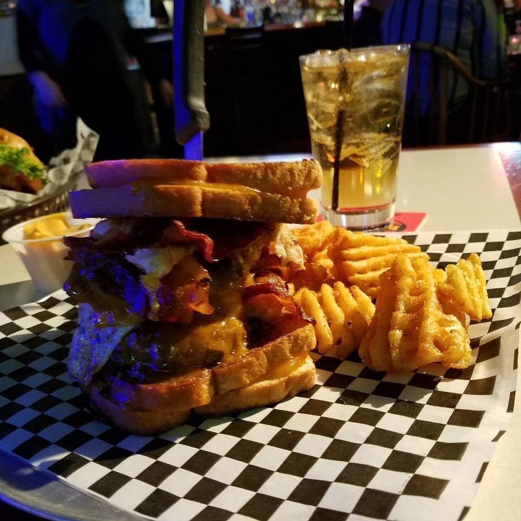 Culpeppers Bar & Grill | restaurant | 9807 224th St E #120, Graham, WA 98338, USA | 2532716527 OR +1 253-271-6527