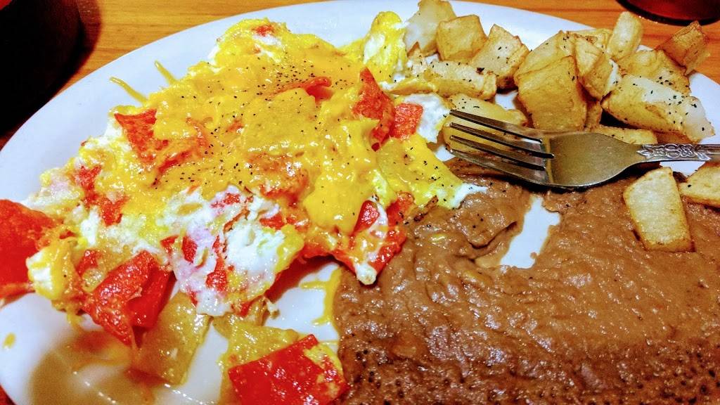 Las Rancheritas Cafe | restaurant | 902 S San Augustine Ave, San Antonio, TX 78237, USA | 2103991185 OR +1 210-399-1185