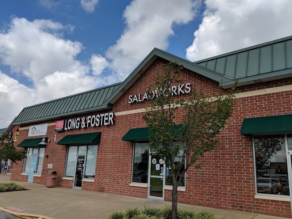 Saladworks | restaurant | 494 E Main St, Middletown, DE 19709, USA | 3023763772 OR +1 302-376-3772