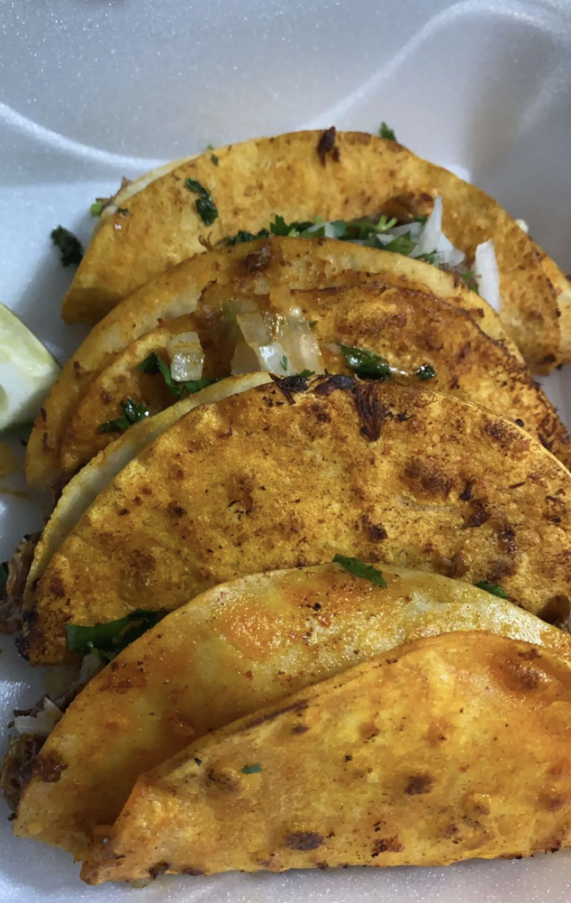 El Ranchito Sabores de Mexico | restaurant | 1357 S Glenstone Ave, Springfield, MO 65804, USA | 4175226172 OR +1 417-522-6172