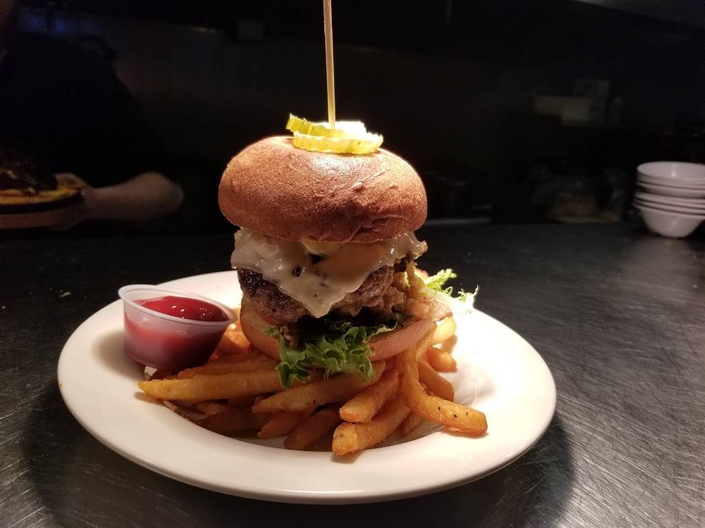 Flying Tomato | restaurant | 10224 198th St Ct E, Graham, WA 98338, USA | 2538750770 OR +1 253-875-0770