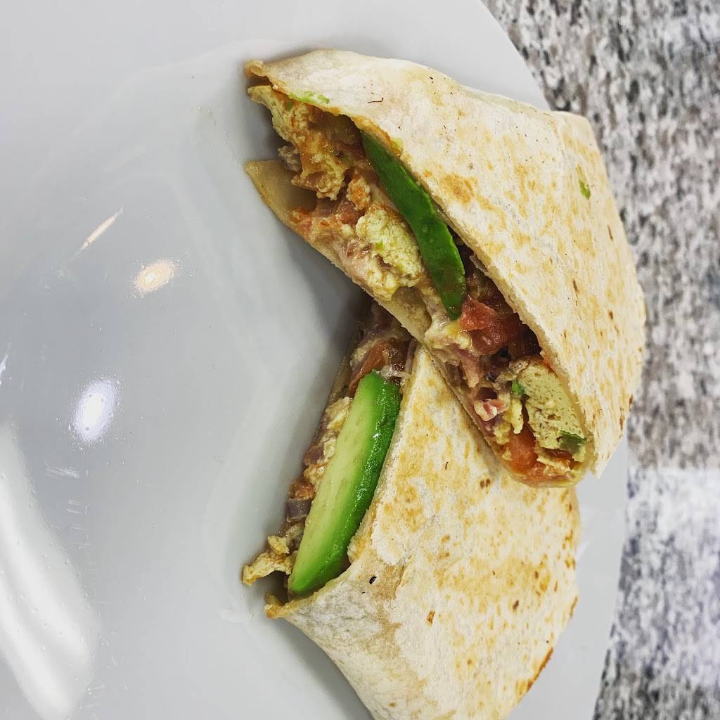 Delly Beans Sandwich & Coffee | restaurant | 2141 Shaw Ave, Clovis, CA 93611, USA | 5593238054 OR +1 559-323-8054