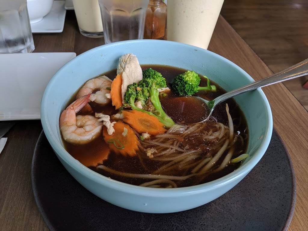 Best Thai II | restaurant | 23 Elm St, Bath, ME 04530, USA | 2074438655 OR +1 207-443-8655