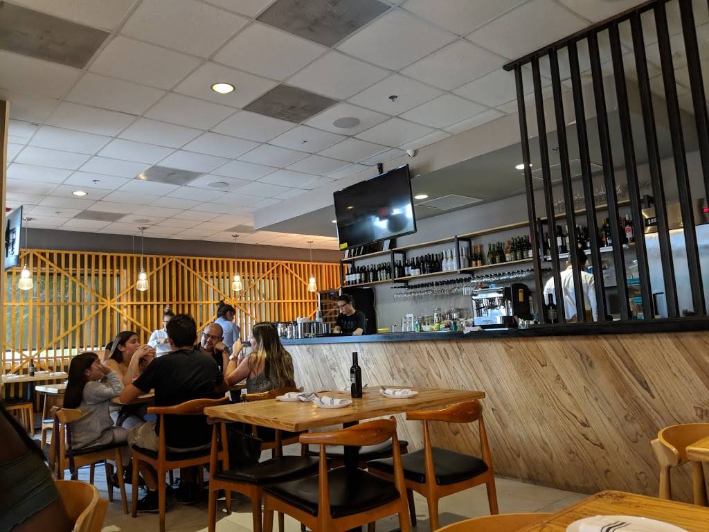 Bocas House Weston | restaurant | 1793 Bell Tower Ln, Weston, FL 33326, USA | 9545336100 OR +1 954-533-6100