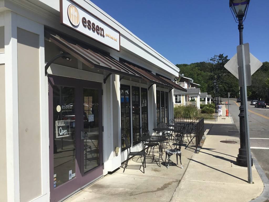 essen | restaurant | 4 Summer St, Manchester-by-the-Sea, MA 01944, USA | 9787049392 OR +1 978-704-9392
