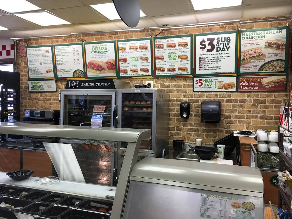 Subway Restaurants | restaurant | 451 W 3rd St, Mifflinville, PA 18631, USA | 5707529330 OR +1 570-752-9330