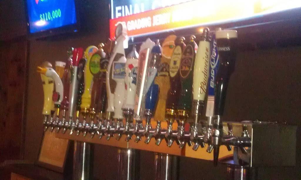 Ledos Tavern | night club | 2608 N High St, Columbus, OH 43202, USA | 6142631009 OR +1 614-263-1009