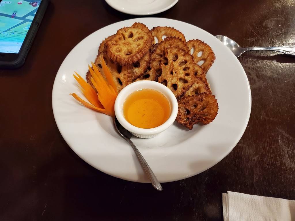 Jhanjay Vegetarian Thai Cuisine | restaurant | 1718 N 45th St, Seattle, WA 98103, USA | 2066321484 OR +1 206-632-1484