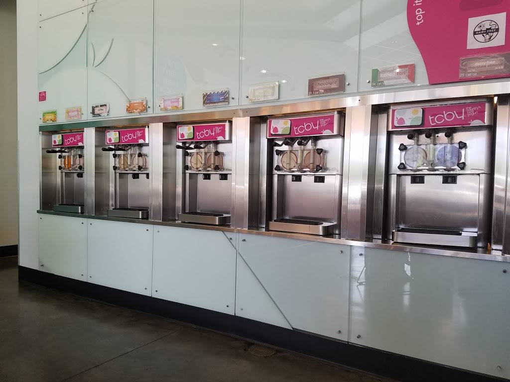 TCBY | restaurant | 2940 Showplace Dr, Naperville, IL 60564, USA | 6309618229 OR +1 630-961-8229