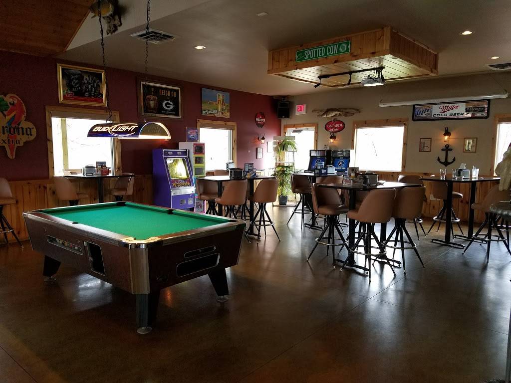 Anchor Bay Bar & Grill | restaurant | 3460 N Biron Dr, Wisconsin Rapids, WI 54494, USA | 7154230010 OR +1 715-423-0010