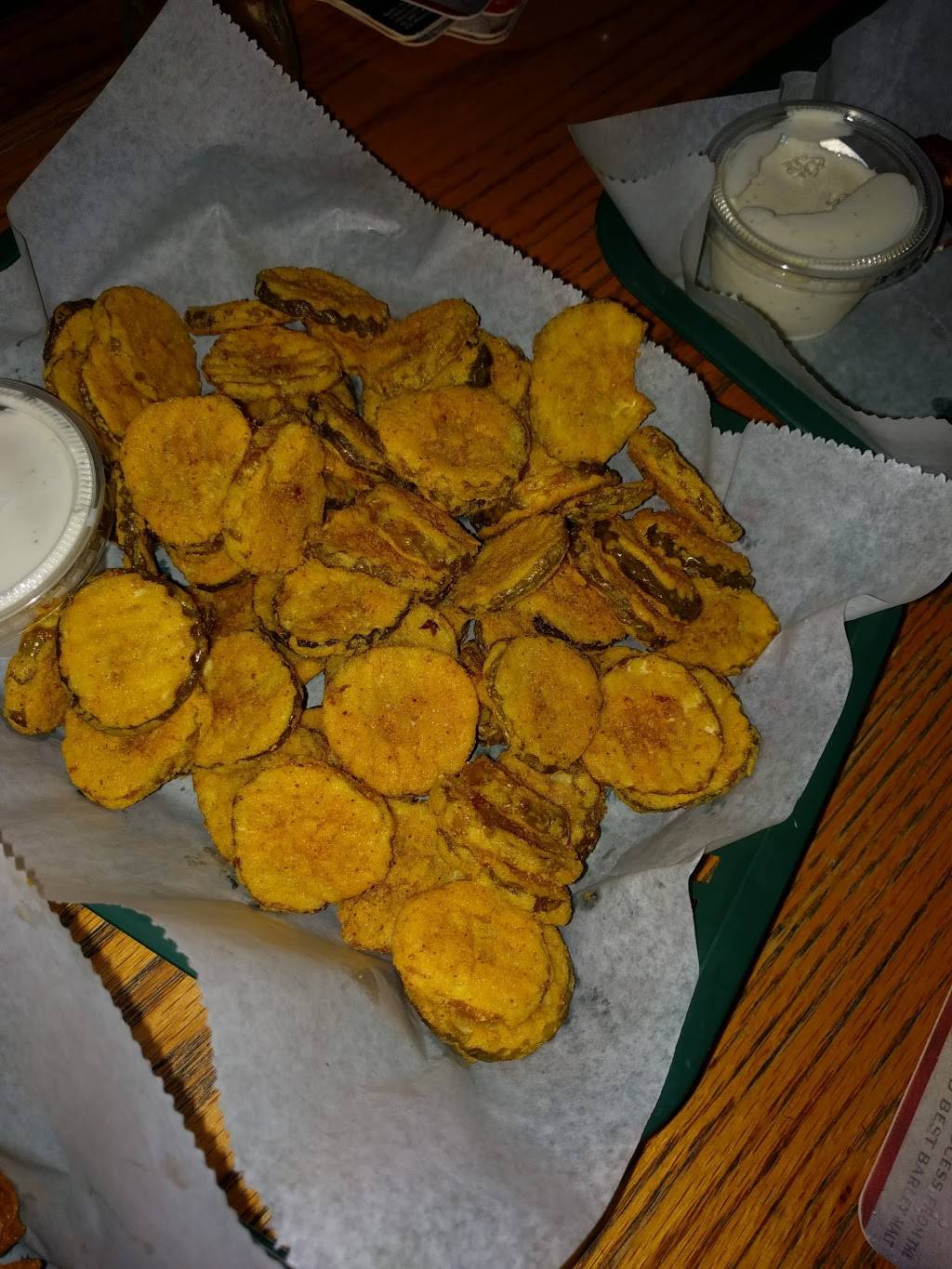 Londons Restaurant and Bar | restaurant | 101 N Wall St #3572, Tullahoma, TN 37388, USA | 9315718410 OR +1 931-571-8410