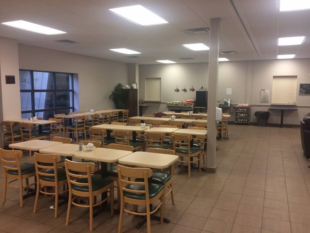 Loaves & Fishes | restaurant | 25 Front Ave W #1A, Brockville, ON K6V 4J2, Canada | 6133456498 OR +1 613-345-6498